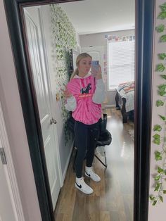 Outfits With Nike Blazers, Comfy School Outfits, Simple Outfits For School, Trendy Outfits For Teens, Cute Lazy Outfits, Wardrobe Tips, Casual School Outfits, Outfits Chic, Cute Outfits For School