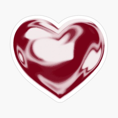 Dark Red Stickers, Red Stickers Aesthetic, Heart Stickers Aesthetic, Heart Transparent, Maroon Aesthetic, Red Heart Stickers, Red Stickers, Red Laptop, Prabhas Pics