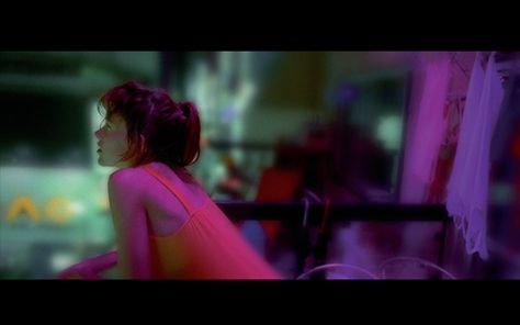 Enter The Void, Gaspar Noé, 2009. Enter The Void, Kabukicho, French Movies, Cinema Art, Movie Shots, Foreign Film, French Films, The Void, Stanley Kubrick