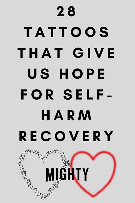 Tatoos Design, Recovery Tattoos, People Tattoos, Health Tattoo, Tattoo Process, Semicolon Tattoo, Inner Forearm, Tattoo Care, Vision Boards