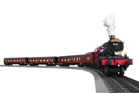 Harry Potter Train, Lionel Train Sets, Hogwarts Express Train, Hobby Trains, Model Train Sets, Lionel Trains, Train Sets, Hogwarts Express, Hogwarts School