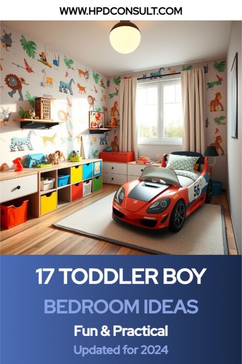 toddler boy bedroom ideas Boy Bedroom Ideas Toddler, Toddler Boy Room Decor Ideas, Toddler Boys Bedroom Themes, Toddler Bedroom Themes, Toddler Boy Bedroom Ideas, Toddler Boy Room Themes, Boys Car Bedroom, Toddler Boy Bedroom, Boy Bedroom Ideas