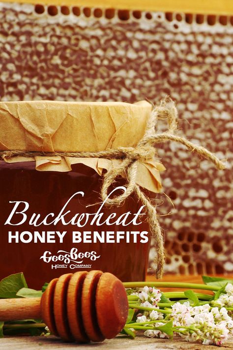 Buckwheat Honey Benefits, Buckwheat Flower, Buckwheat Honey, Being High, Buckwheat Recipes, Honey Benefits, Cough Drops, Bee Pollen, Small White Flowers