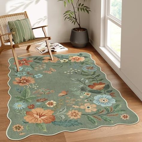 Cute Bedroom Rug, Boho Living Room Area Rugs, Cute Bedroom Rugs, Warm Rugs, Carpet For Office, Washable Kitchen Rugs, Cute Rugs, Boho Dining Room, Space Kids