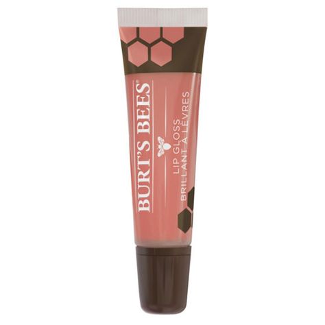 Lip Gloss with Avocado | Burt's Bees CA Burts Bees Lip Shine, Lips Routine, Burts Bees Lip Gloss, Burts Bees Lipstick, Bee Makeup, Avocado Benefits, Burts Bees Lip, Vintage Feminine, Moisturizing Lip Gloss