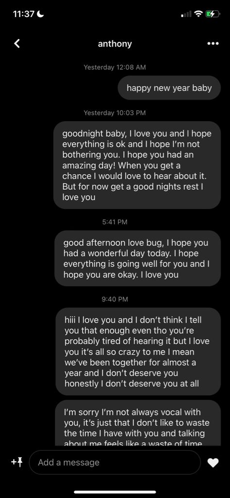 Savage Responses, Happy New Year Baby, Bad Neighbors, Paragraphs For Him, Cute Text Quotes, Happy New Year Message, Declaration Of Love, Uncommon Words, New Year Message