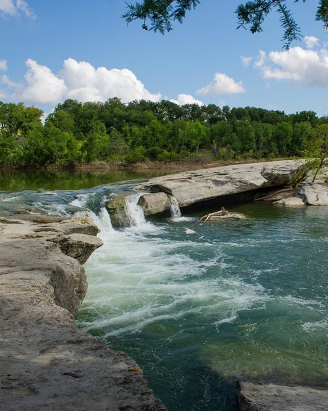 City Reference, Mckinney Falls State Park, Texas State Parks, Texas Travel, Conde Nast Traveler, Texas State, Beautiful Places Nature, Summer 24, Best Hikes