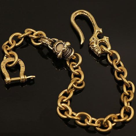 Chain Pants, Pants Chain, Biker Chain, Men Chain, Wallet Chains, Pant Chains, Gold Wallet, Biker Wallet, Chain For Men