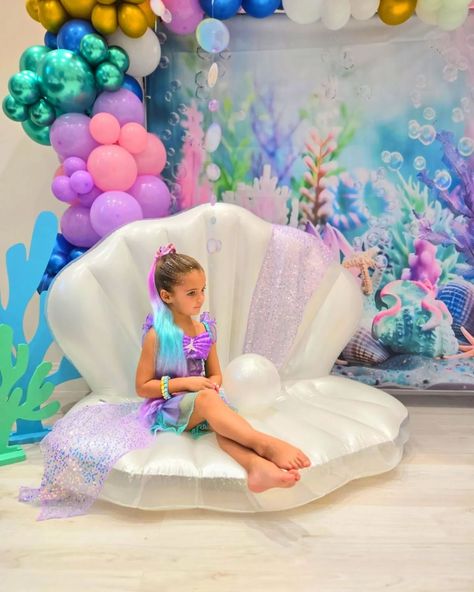 #mermaid #mermaidparty #mermaidhair #partytime #partydecor #partyideas #partyplanner #partyplannerbirmingham #decyourparty #kids #kidspartyideas #kidspartydecor Kids Party Decorations, Mermaid Hair, Mermaid Party, Party Planner, Party Time, Party Decorations, Mermaid, Quick Saves