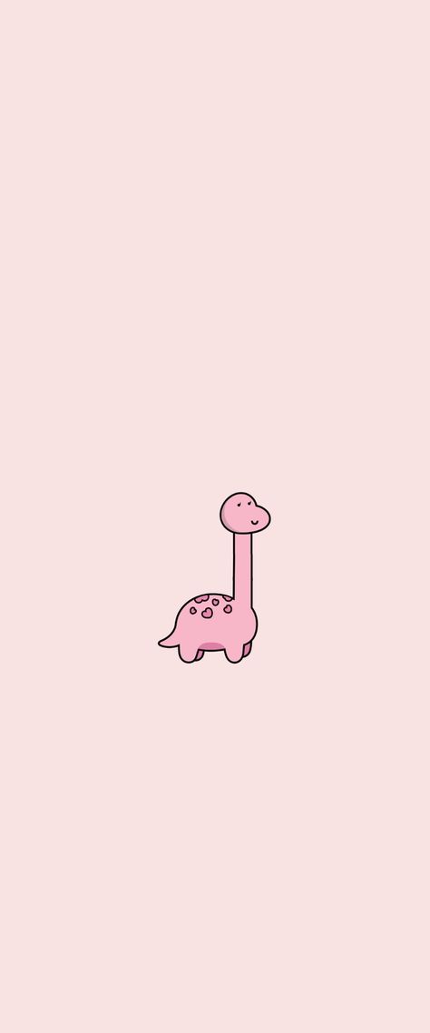 Athstetic Pink Wallpaper, Like Dino Icon App, Like A Dino Icon Pink, Pink Wallpaper Dinosaur, Pink Dinosaur Aesthetic, Matching Dino Wallpaper, Cute Valentines Wallpaper Iphone, Dinosaur Screensaver, Pink Dino Wallpaper