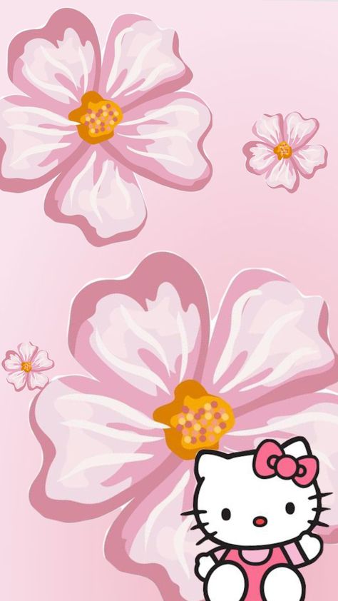 Hello Kitty Flower Wallpaper, Tan Hello Kitty Wallpaper, Hello Kitty Pink Wallpaper, Hello Kitty Ipad Wallpaper, Pink Hello Kitty Wallpaper, Hello Kitty Imagenes, Pretty Wallpaper Ipad, Hello Kitty Wallpaper Hd, Pink Wallpaper Hello Kitty