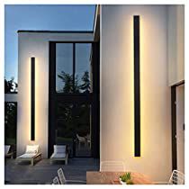 Garden Porch, Outdoor Wall, Wall Light, Wall Lamp, Porch, Villa, Led, Lighting, Bedroom