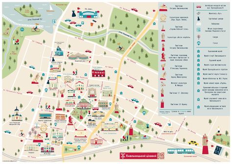 Tourist city map design :: Behance Tourist Map Design, City Map Design, Character Design Drawing, City Maps Design, Tourist Map, Illustration Character, Map Design, Design Drawing, Illustration Character Design