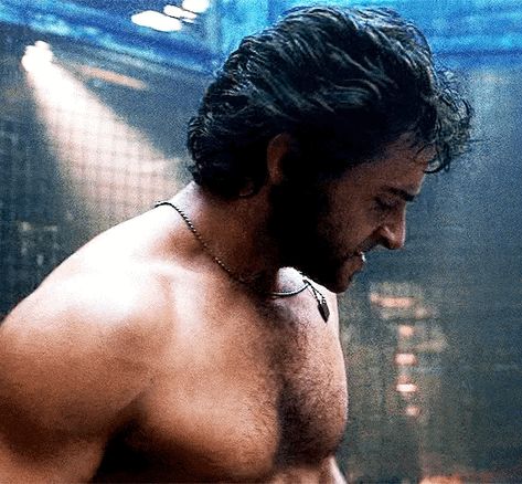 Hugh Jackman Gif, Wolverine Gif, Logan Wolverine Hugh Jackman, Hugh Jackman Logan, Logan Howlett, Wolverine Hugh Jackman, Logan Wolverine, Dc Movies, Deadpool Wolverine