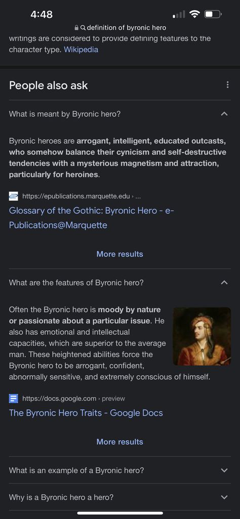 How To Write A Good Anti Hero, How To Write Anti Heroes, The Hero Archetype, Hero's Journey Examples, Hero Motivations Writing, Byronic Hero, Character Tropes, Character Types, What Is Meant