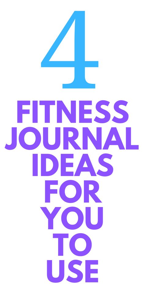 4 Fitness Journal Ideas to Help You Stay on Track - Trying to stay on track and keep yourself moving? Here are 4 journals for you to use to document your workouts. Fitness Journal Ideas, Ultra Modern Kitchen, Wants And Needs, Exercise Tips, Stay On Track, Track Workout, Fitness Journal, Ultra Modern, Healthy Fitness