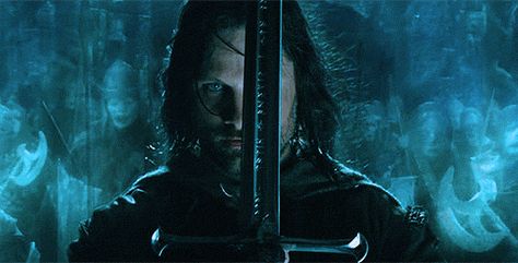 Do you always do the right thing? Lotr Cast, Viggo Mortensen, Elijah Wood, The Two Towers, Power Ring, Beautiful Disaster, Fellowship Of The Ring, World Of Fantasy, Film History