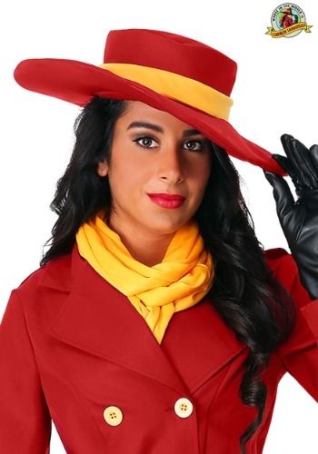 Carmen Sandiego Signature Hat#Sandiego, #Carmen, #Hat Forrest Gump Costume, Ace Ventura Costume, Kiss Costume, Troll Costume, Addams Family Costumes, Spy Kids, Carmen Sandiego, School Dress