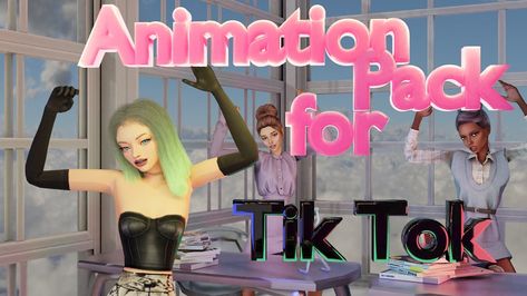 Sims 4 Cc Heights, Sims 4 Tiktok Mod, Sims 4 Dance Animation Tik Tok, Sims 4 Animation Mods, Sims 4 Cc Tiktok, Sims 4 Dance Animation Free, Animation Pack Sims 4, Sims 4 Tiktok Dance Animations, Animation Sims 4 Cc