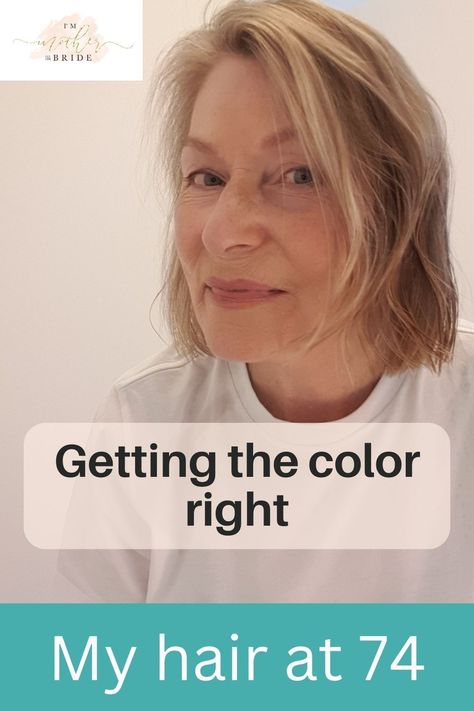 Getting a natural look with blonde highlights #over50 #over60 #over70 #retired #hair Hair Color For Older Women Highlights, Blonde Highlights Over 50, Hair Color For Women Over 60 Highlights, Hair Color For Over 60 Aging Gracefully, Hair Color Over 60 Older Women, Blond Hair With Low Lights, Low And Highlights Blonde, Hair Color For Older Women Over 50 Brown, Hair Color For 60 Year Old Women