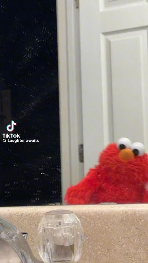 Muppets Funny, Elmo Videos, Elmo Memes, Elmo And Friends, Funny Cartoons Jokes, Spongebob Funny, Funny Pix, Vines Funny Videos, Funny Short Clips