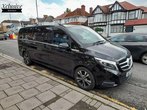 Introducing our Mercedes V Class 8 Seater!!! Now Available Self Drive or Chauffeur Driven. Contact Xclusive Services on 07956229191 or info@xclusiveservices.co.uk #xclusiveservices #mercedesvclass #8seater #carhire #selfdrive #chauffeurdriven #luxurytravel Mercedes Benz 7 Seater, Mercedes Maybach Suv, 8 Seater Cars, Mercedes Maybach Vision 6, Mercedes Maybach S650 Cabriolet, Vision Mercedes-maybach 6 Cabriolet, Mercedes Van, Mercedes Benz Maybach, Car Hire