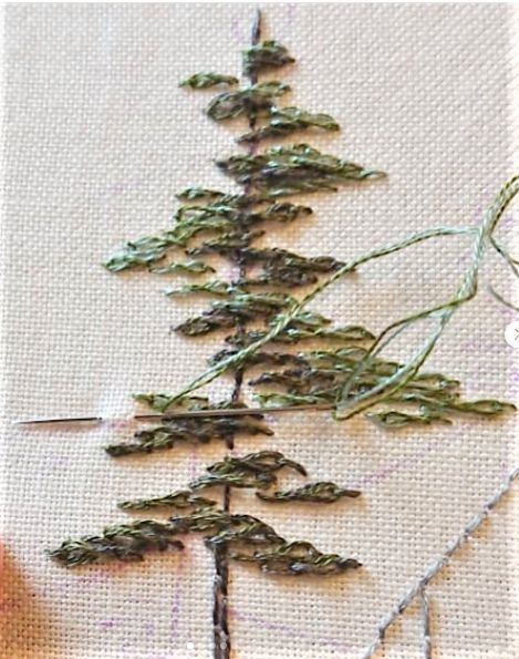 Ideas For Embroidery, Bordados Tambour, Embroidery Modern, Textile Art Embroidery, Basic Embroidery Stitches, Embroidery Stitches Tutorial, Hand Embroidery Projects, Creative Embroidery, Sewing Embroidery Designs