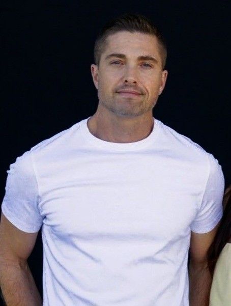 Compressed Shirt, Eric Winter, Tim Tam, Peter Steele, Hottest Guy Ever, Firefighter, Favorite Celebrities, Eye Candy