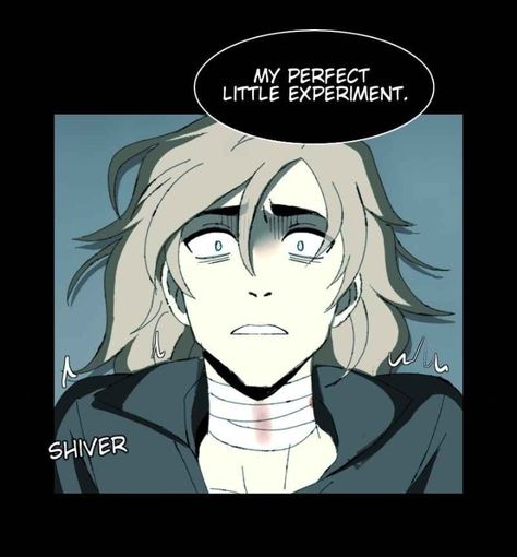 Silent Screams Webtoon, Lab Experiment Oc Art, Lab Oc, Lab Experiment Oc, Experiment Oc, Backstory Ideas, Fantasy Story Ideas, Silent Scream, Dark Anime Guys