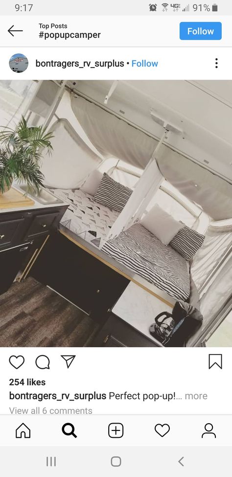 Pop Up Camper Remodel Outside, Camper Trailer Makeover, Renovated Tent Trailers, Diy Tent Trailer, Tent Trailer Decor, Popup Trailer Remodel, Trailer Tent Makeover, Tent Trailer Remodel Diy, Tent Trailer Makeover