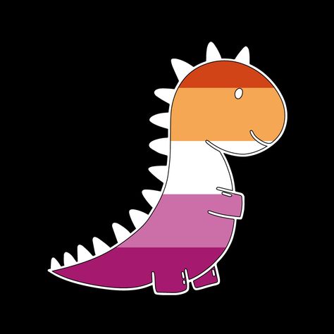 Lgbtq Dinosaur, Dinosaur Icon, Flag Icon, Dinosaur Background, Pride Month, Flag, Wallpapers, Quick Saves