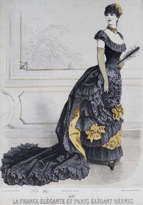 1870 Fashion, 1899 Fashion, 1830s Fashion, 1870s Fashion, Victorian Era Fashion, 1880s Fashion, 1800s Fashion, 19th Century Fashion, Victorian Clothing