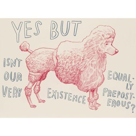 Dave Eggers - Untitled-Yes-But-Isnt-Our-Very-Existence-Equally-Preposterous for Sale | Artspace Dave Eggers, Yes But, Art For Sale, Art Boards, Animals Wild, Animal Art, Art Journal, Moose Art, Art Prints