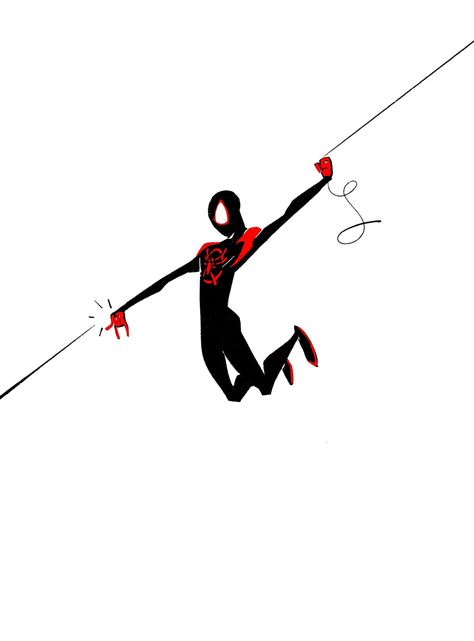 Spidey Drawings, King Kong Skull Island, Spiderman Tattoo, All Spiderman, Image Spiderman, Spiderman Art Sketch, Deadpool Wallpaper, Amazing Spiderman Movie, Miles Morales Spiderman