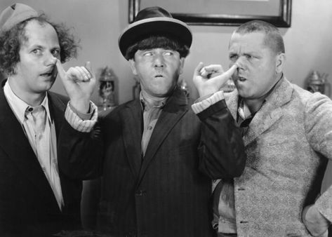 Moe Howard, 3 Stooges, Funniest Pictures Ever, Laurel Hardy, Marx Brothers, The Stooges, The Three Stooges, Laurel And Hardy, Three Stooges