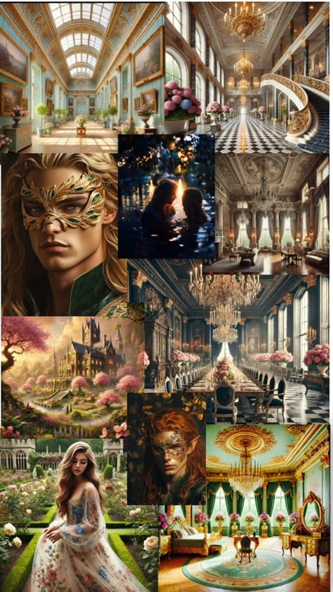 Book 1, the spring court ACOTAR Tamlin Playing Fiddle, Acotar Fanart Night Court, The Spring Court Acotar, Acotar Aesthetic Spring Court, Acotar Spring Court Aesthetic, Tamlin's Manor, Acotar Courts Aesthetic, Acotar Minecraft, Tamlin Spring Court