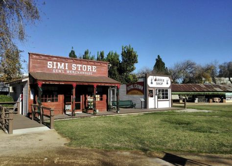 The Historical Park Hiding In Southern California Is Positively Charming Simi Valley California, Things To Do In La, Only In Your State, Places In California, Valley Girl, Mountains Hiking, Simi Valley, Weekend Ideas, Car Museum