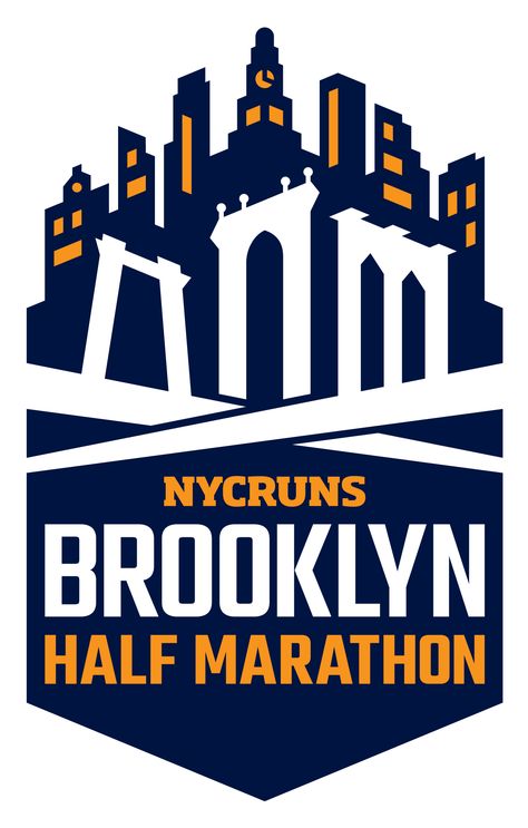 Brooklyn Half Marathon, Race Bibs, Fulton Street, 2023 Calendar, Half Marathon Training, Marathon Training, Half Marathon, Race Day, Finish Line