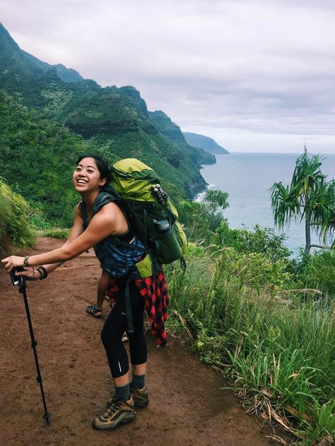 Hiking Outfit Summer Hawaii, Hawaii Hiking Outfits Women, Outfits For Kauai Hawaii, Packing For Kauai, Hawaii Hiking Outfit Summer, Hiking In Hawaii Outfit, Hiking Outfit Hawaii, Kauai Outfits, Whale Watching Outfit