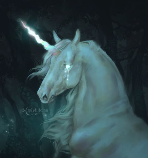 Mythical Horses, Bella Sara, Unicorn Artwork, Unicorn Tears, Magical Horses, Horse Reference, Fantasy Horses, Last Unicorn, The Last Unicorn