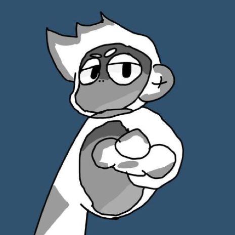 Purple Gorilla Tag Monkey Pfp, Gorilla Tag Pfp Blue, Gorrila Tag Fanart, Gorilla Tag Profile Picture, Gorilla Tag Drawing Base, Gtag Drawing Pfp, Gorilla Tag Drawing, Gorilla Tag Fanart, Gorrila Tag Pfps