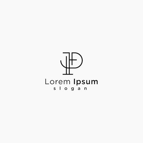 Logo lorem ipsum slogan design art templ... | Premium Vector #Freepik #vector #logo-illustration #logo-symbol #abstract-symbol #logo-set Slogan Design, Illustration Logo, Logo Symbol, Psd Icon, Logo Set, Art Template, Symbol Logo, Logo Illustration, Vector Photo