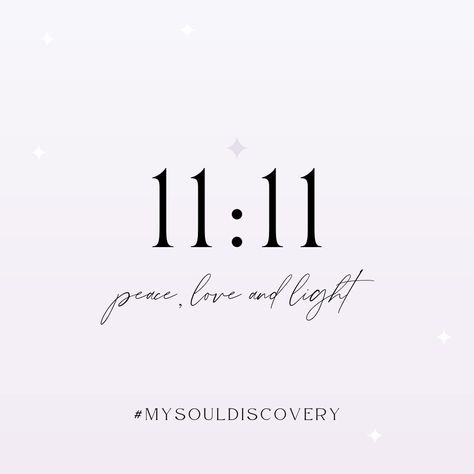 11:11 - Wishing Everyone Peace, Love & Light!! Aesthetic 11:11, 11 11 Make A Wish Quotes, 11:11 Captions, 1111 Quotes Make A Wish, 11 11 Wishes Quotes For Him, 11 11 Aesthetic Wallpaper, 11 11 Quotes, 11:11 Meaning, 1111 Aesthetic