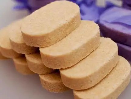 Polvorones Recipe, Filipino Dessert Recipes, Filipino Snacks, Pinoy Dessert, Filipino Food Dessert, Filipino Desserts, Pinoy Food, Filipino Food, Bakery Recipes