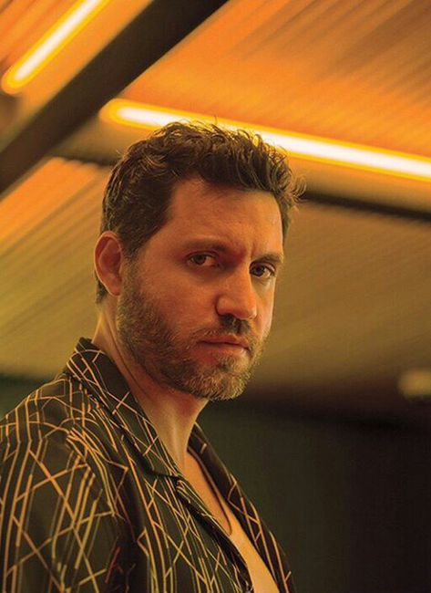 Edgar Ramirez, Survival Instinct, Hot Spicy, Places To Visit, Romance, Actors, Tumblr, Music