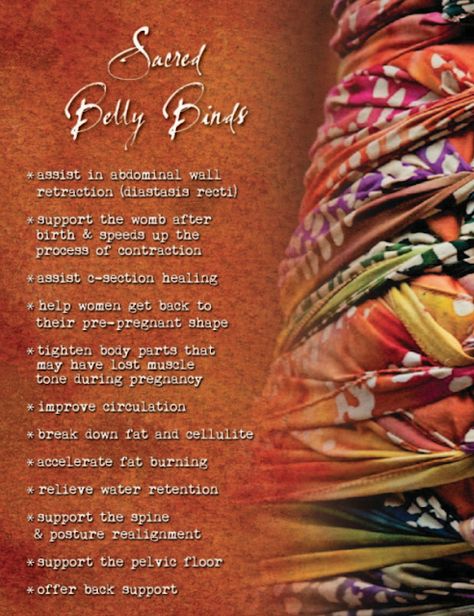 Belly Binding Postpartum, Belly Binding, Doula Care, Unmedicated Birth, Do It For Yourself, Belly Wrap, Beautiful Pregnancy, Postpartum Doula, Postpartum Support