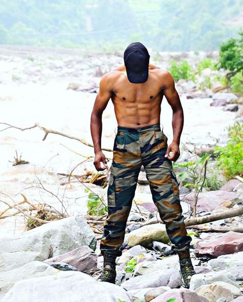 The Rock Motivation, Danger Photo, Army Wallpapers, Profile Dark, Indian Army Wallpapers, Fb Profile Photo, Anime Photo Profile Dark, Army Images, Buddha Artwork