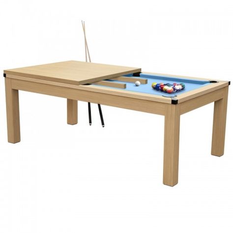 Billards Blue Carpet, Ping Pong Table, Pool Table, Billiard Table, Poker Table, My Dream Home, Decathlon, Convertible, Furniture