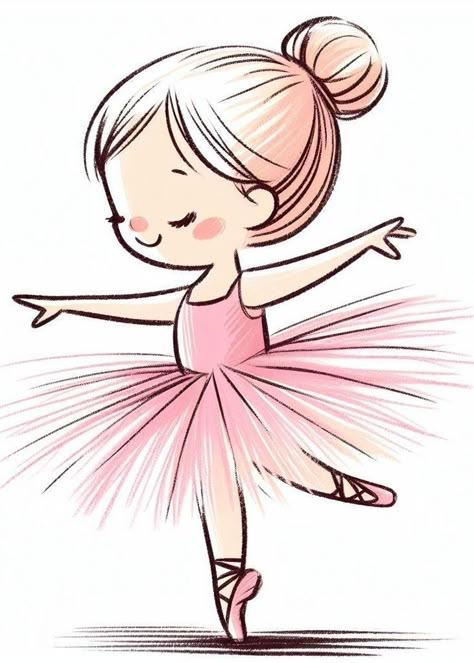 Ballerina Nursery Art, Abc Clipart, Ballerina Nursery Decor, Watercolor Ballerina, Clipart Aesthetic, Ballerina Clipart, Aesthetic Clipart, Ballerina Nursery, Cute Ballerina