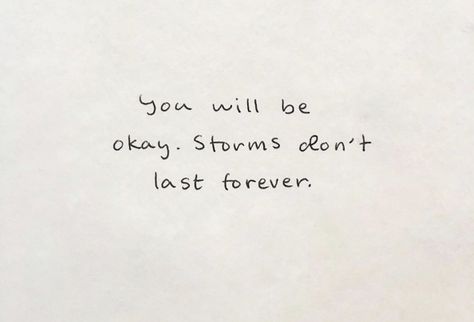 Storms Dont Last Forever, Backyard Wedding Decorations, Motivational Bible Verses, Short Prayers, Nothing Lasts Forever, Words Matter, Graphic Quotes, Self Reminder, Happy Words